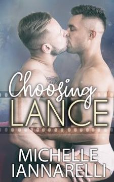 portada Choosing Lance (en Inglés)