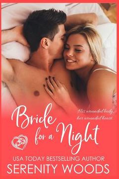 portada Bride for a Night (en Inglés)