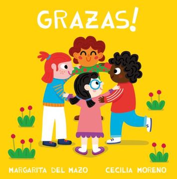 portada Grazas! (in Gallego,)