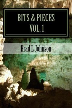 portada Bits & Pieces Vol 1: Volume 1
