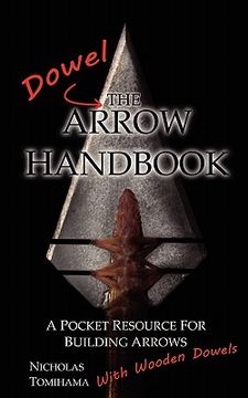 portada the dowel arrow handbook (in English)