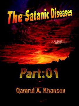 portada the satanic diseases: part: 01