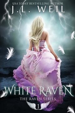 portada White Raven (in English)