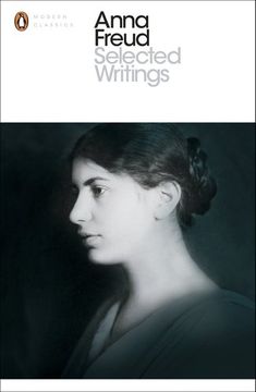 portada Selected Writings (Penguin Modern Classics) (in English)