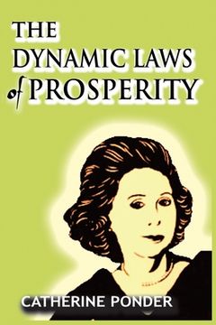 portada The Dynamic Laws of Prosperity 