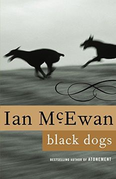 portada Black Dogs (in English)