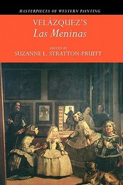 portada Vel Zquez's 'las Meninas' (Masterpieces of Western Painting) (en Inglés)