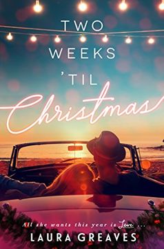portada Two Weeks 'til Christmas (en Inglés)