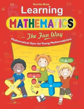 portada Learning Mathematics The Fun Way (in English)