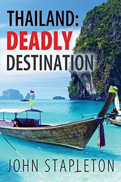 portada Thailand: Deadly Destination