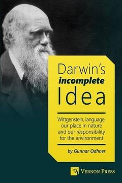 portada Darwin's Incomplete Idea