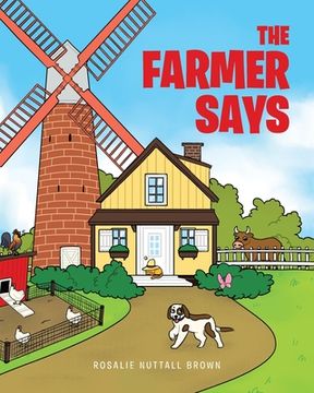 portada The Farmer Says