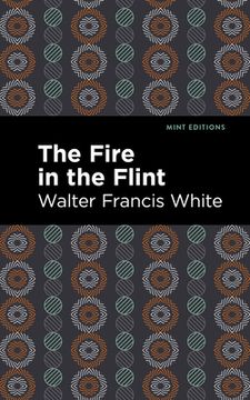 portada Fire in the Flint (Mint Editions) (in English)