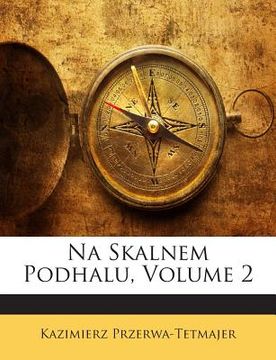 portada Na Skalnem Podhalu, Volume 2 (en Polaco)