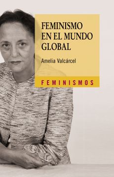 portada Feminismo en el Mundo Global
