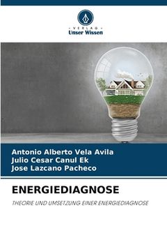 portada Energiediagnose (en Alemán)