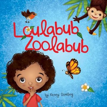 portada Loulabub Zoolabub (in English)