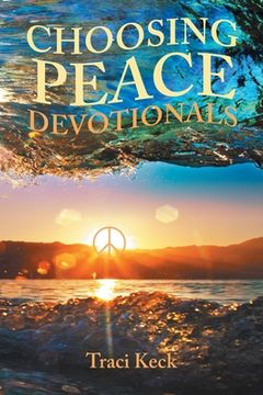 portada Choosing Peace Devotionals (in English)