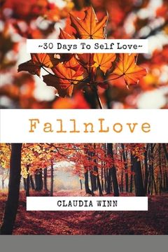 portada 30 Days To Self Love Fall n Love (en Inglés)