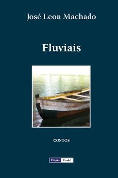 portada Fluviais (en Portugués)
