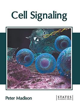 portada Cell Signaling (en Inglés)