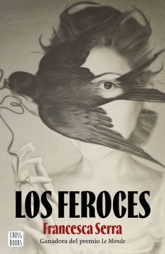 portada Los feroces (in Spanish)