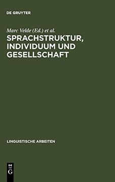 portada Akten des 13. Linguistischen Kolloquiums, Gent 1978. Band i: Sprachstruktur, Individuum und Gesellschaft. Band ii: Bedeutung, Sprechakte und Texte. (en Alemán)