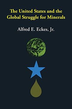 portada The United States and the Global Struggle for Minerals 