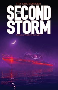 portada The Second Storm (in English)