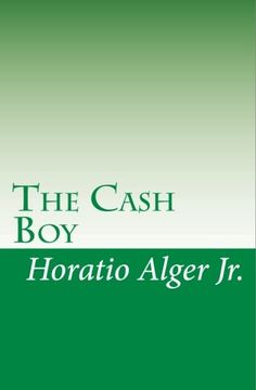 portada The Cash Boy
