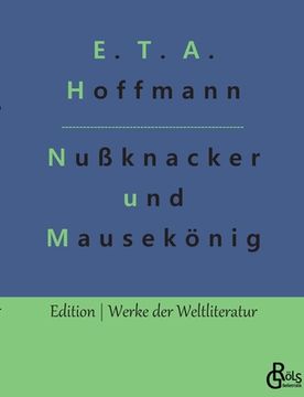 portada Nußknacker und Mausekönig (in German)