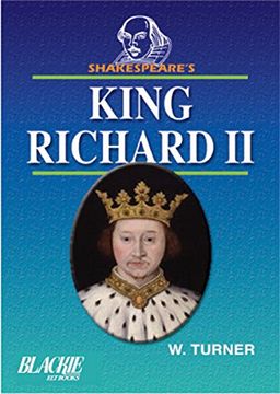 portada King Richard ii