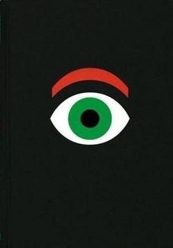 portada Paul Rand: A Designer s eye (in English)