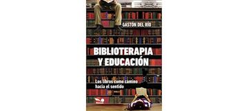 portada Biblioterapia y Educacion