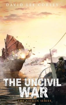 portada The Uncivil War 