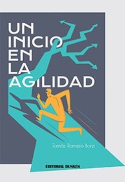 portada Un Inicio en la Agilidad (en Latin Spanish)
