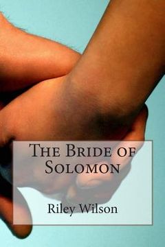 portada The Bride of Solomon