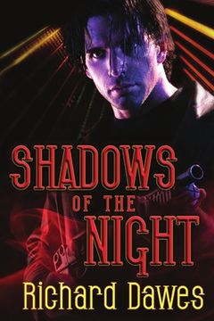 portada Shadows of the Night (en Inglés)