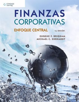 portada Finanzas Corporativas (in Spanish)