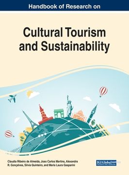 portada Handbook of Research on Cultural Tourism and Sustainability