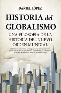portada Historia del Globalismo (in Spanish)