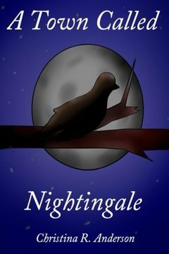 portada A Town Called Nightingale (Volume 1)