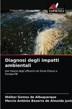 portada Diagnosi degli impatti ambientali (en Italiano)