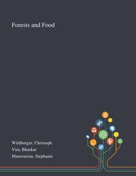 portada Forests and Food (en Inglés)