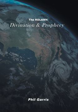portada The ROLAMN: Divination and Prophecy (en Inglés)