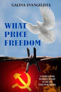portada What Price Freedom (Revised Edition)