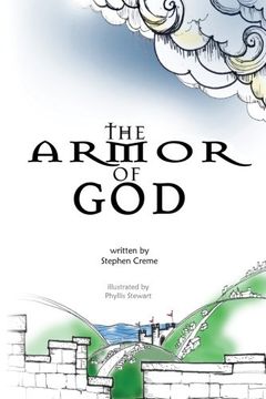 portada The Armor of God