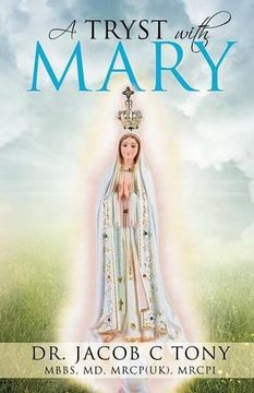 portada A Tryst With Mary (en Inglés)