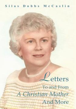 portada letters to and from a christian mother and more