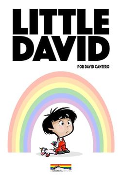 portada Little David (in Spanish)